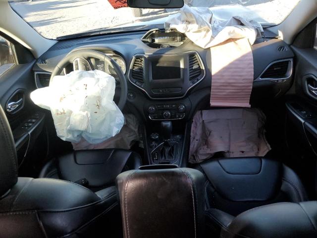 Photo 8 from auction – 2020 JEEP CHEROKEE L with VIN 1C4PJMLB1LD638562