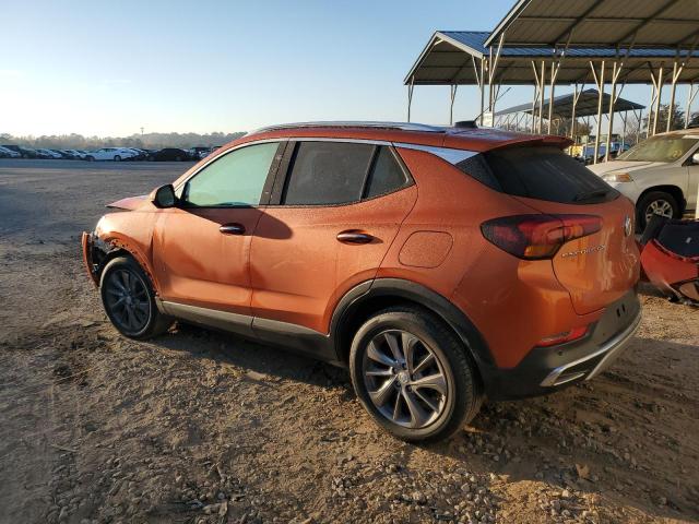 Photo 2 from auction – 2022 BUICK ENCORE GX with VIN KL4MMFSL2NB052395