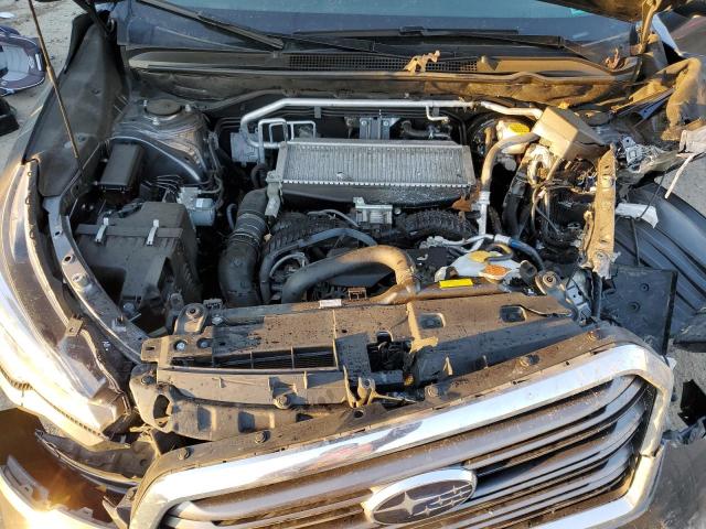Photo 11 from auction – 2021 SUBARU ASCENT PRE with VIN 4S4WMAFD9M3411931