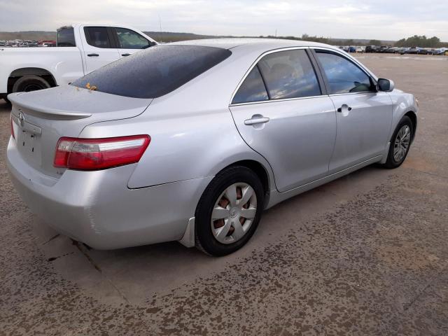 Photo 3 from auction – 2007 TOYOTA CAMRY CE with VIN 4T1BE46K77U630798