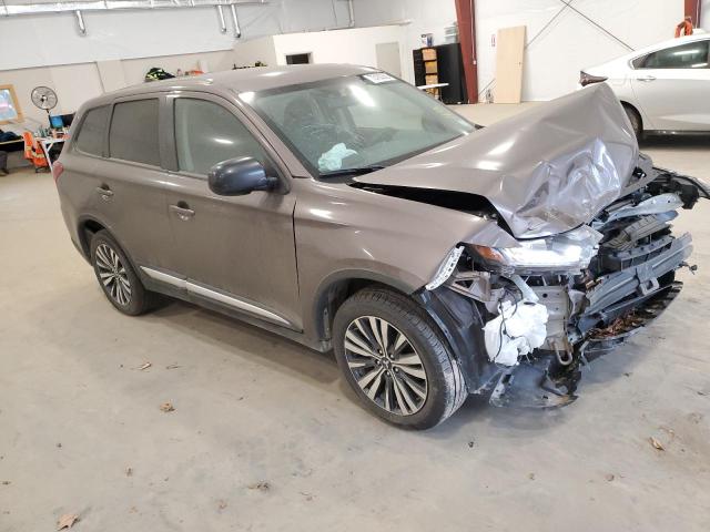 Photo 4 from auction – 2020 MITSUBISHI OUTLANDER with VIN JA4AZ3A38LZ045055
