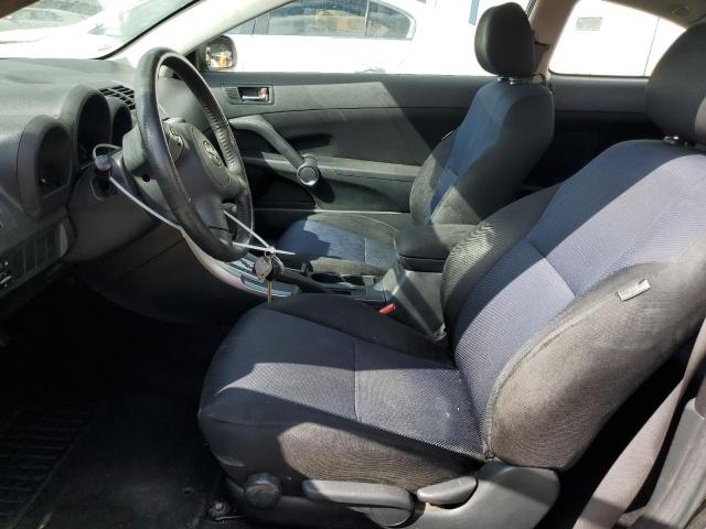 Photo 7 from auction – 2006 TOYOTA SCION TC with VIN JTKDE167560125266