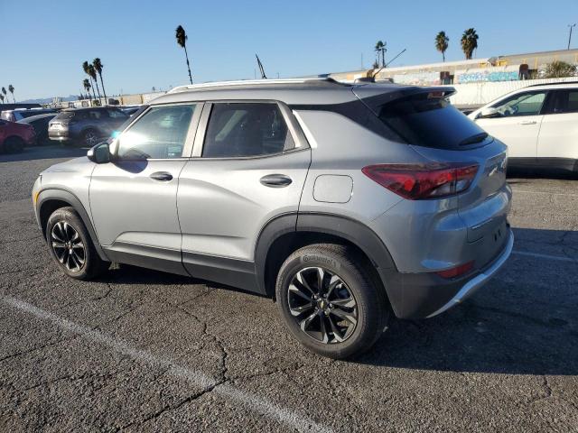 Photo 2 from auction – 2023 CHEVROLET TRAILBLAZE with VIN KL79MPS20PB033644