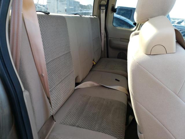 Photo 10 from auction – 2002 FORD F150 with VIN 1FTRX17W22NB98525