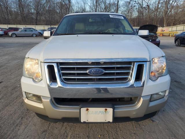 Photo 5 from auction – 2007 FORD EXPLORER E with VIN 1FMEU74E67UB73593