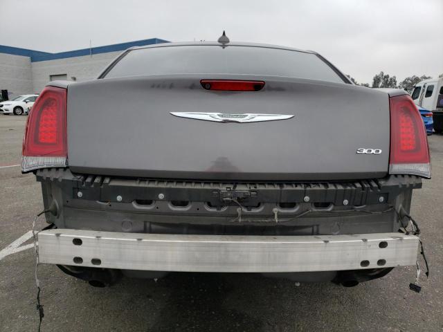 Photo 6 from auction – 2019 CHRYSLER 300 TOURIN with VIN 2C3CCAAGXKH502412