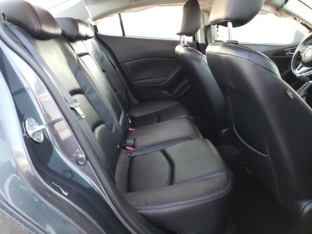 Zdjęcie 10 z aukcji – 2014 MAZDA 3 TOURING z VIN JM1BM1V30E1166543