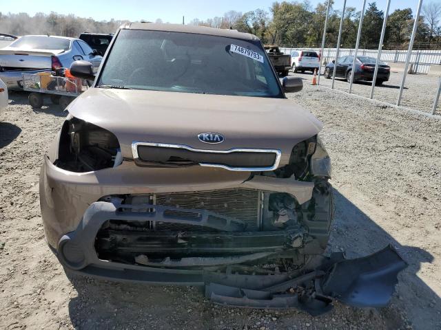 صورة رقم 5 من المزاد - 2014 KIA SOUL مع VIN KNDJN2A2XE7056804