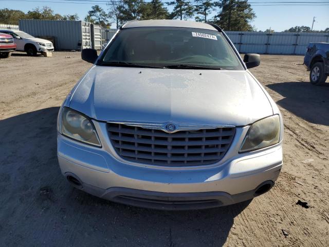 Photo 5 from auction – 2006 CHRYSLER PACIFICA with VIN 2A4GM48456R869364