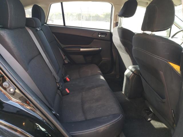 Photo 10 from auction – 2015 SUBARU XV CROSSTR with VIN JF2GPBCC3FH223995