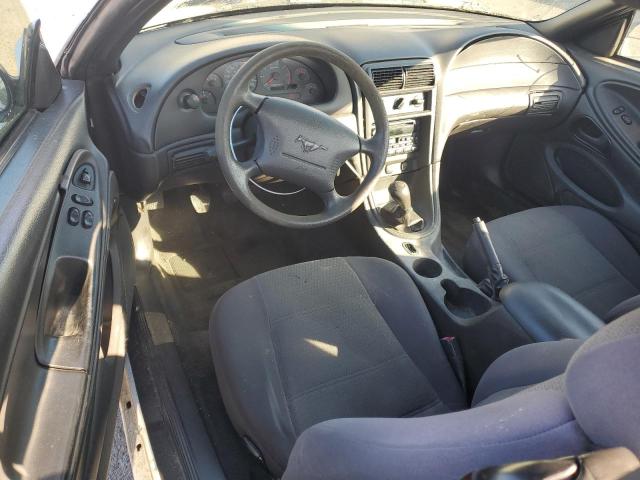Foto 8 de la subasta – 2002 FORD MUSTANG con VIN 1FAFP40492F229346