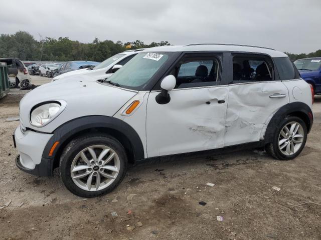 MINI COOPER COU 2012 with VIN WMWZB3C5XCWM30398 - Photo from auction