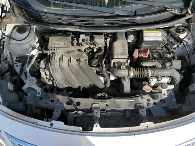 Photo 11 from auction – 2019 NISSAN VERSA S with VIN 3N1CN7AP2KL803100