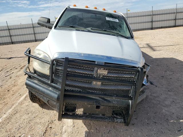 Photo 5 from auction – 2006 DODGE RAM 3500 S with VIN 3D7MX48C16G127773