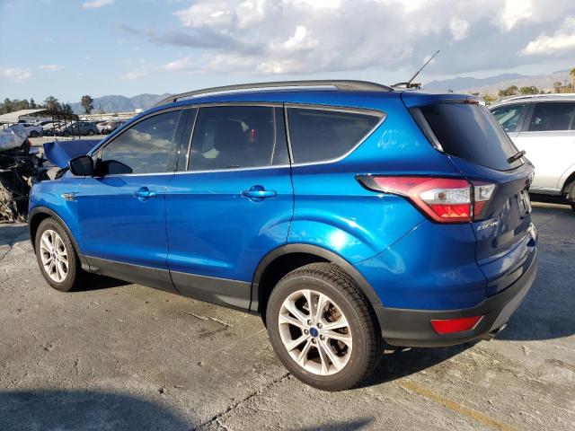Photo 2 from auction – 2017 FORD ESCAPE SE with VIN 1FMCU0GD3HUC63884