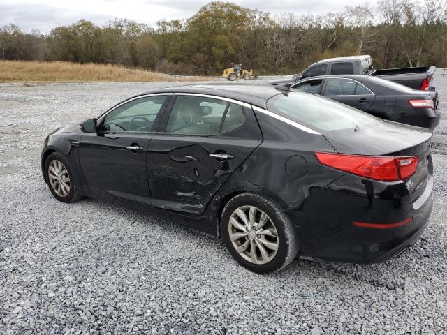 Photo 2 from auction – 2014 KIA OPTIMA EX with VIN 5XXGN4A72EG268055