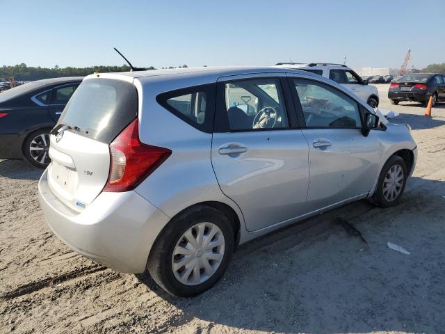 Photo 3 from auction – 2016 NISSAN VERSA NOTE with VIN 3N1CE2CP2GL403366