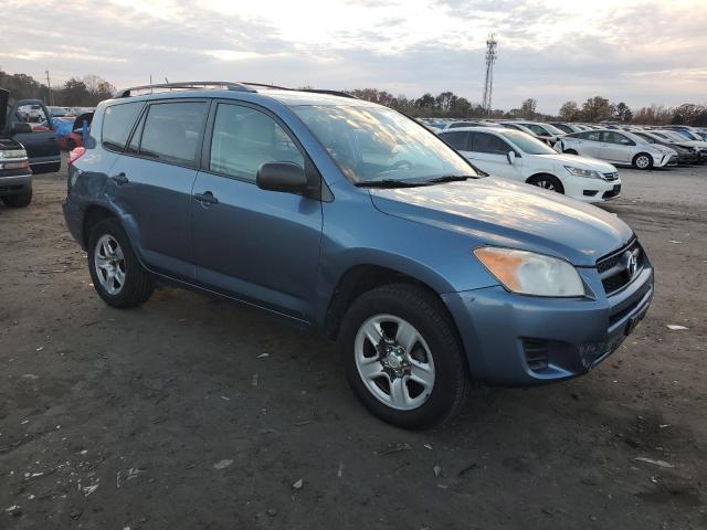 Photo 4 from auction – 2012 TOYOTA RAV4 with VIN 2T3BF4DV8CW249506