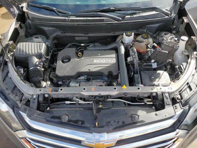 Photo 12 from auction – 2018 CHEVROLET EQUINOX PR with VIN 3GNAXMEV9JL106941
