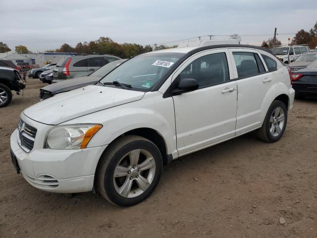 DODGE CALIBER SX 2010 with VIN 1B3CB4HA8AD552496 - Photo from auction