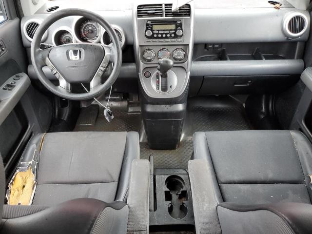 Photo 8 from auction – 2006 HONDA ELEMENT EX with VIN 5J6YH28706L016922