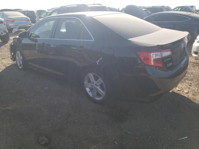 Photo 2 from auction – 2013 TOYOTA CAMRY L with VIN 4T1BF1FK5DU279333