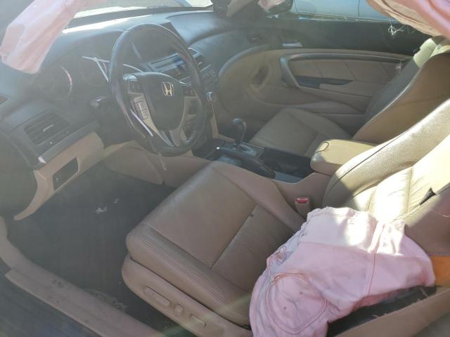 Photo 7 from auction – 2012 HONDA ACCORD EXL with VIN 1HGCS2B82CA005271