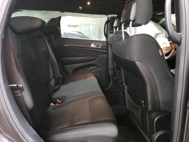 Photo 10 from auction – 2016 JEEP GRAND CHER with VIN 1C4RJFAG3GC469398