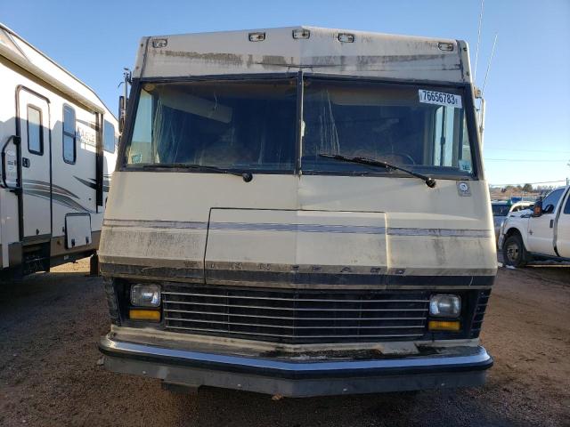 Photo 9 from auction – 1984 WINNEBAGO CHIEFTAN with VIN 1GBJP37W1E3307778