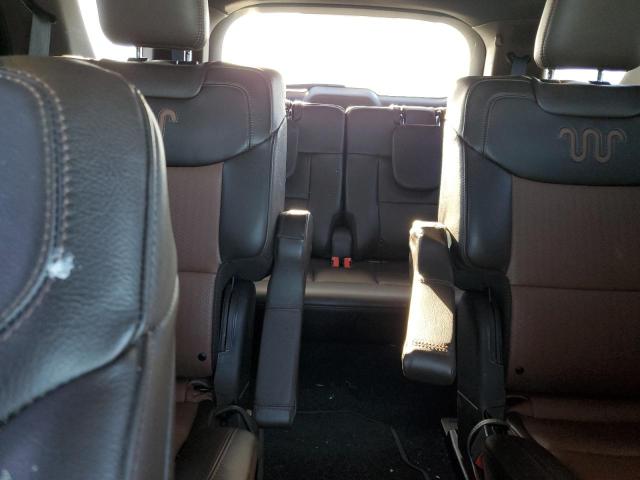 Photo 10 from auction – 2022 FORD EXPLORER K with VIN 1FM5K8LC5NGA37544