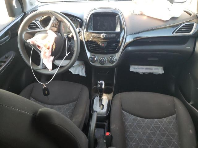 Photo 8 from auction – 2019 CHEVROLET SPARK 1LT with VIN KL8CD6SA9KC735743