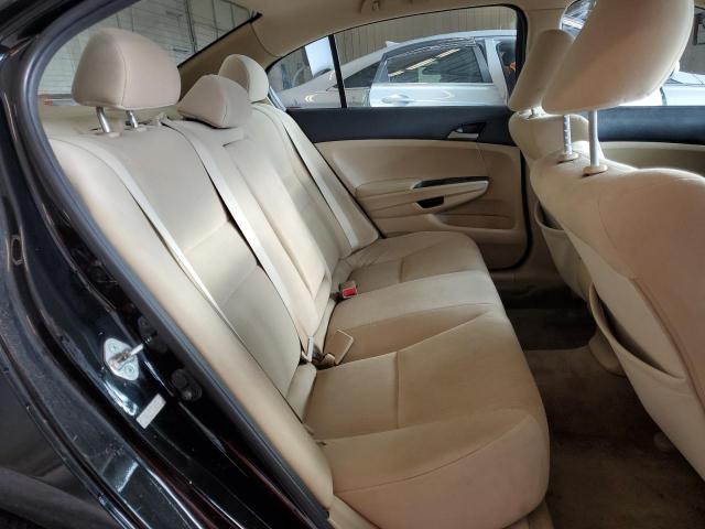 Photo 10 from auction – 2012 HONDA ACCORD LX with VIN 1HGCP2F35CA185443