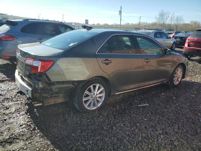 Photo 3 from auction – 2012 TOYOTA CAMRY HYBR with VIN 4T1BD1FK6CU047229