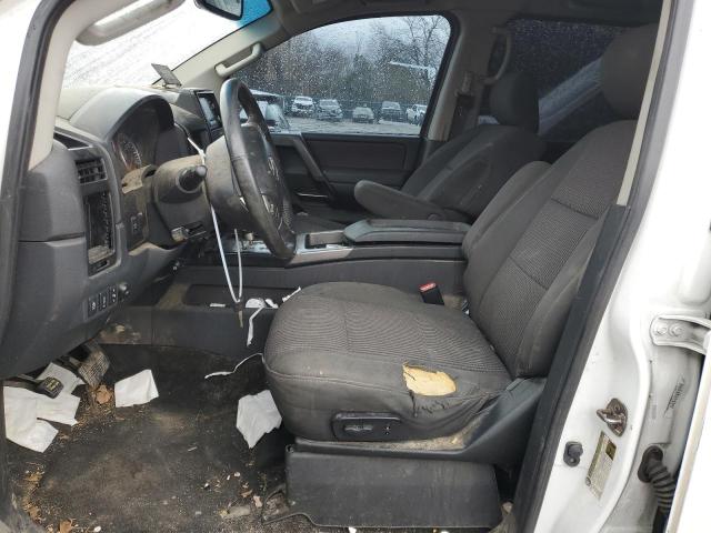 Photo 7 from auction – 2013 NISSAN TITAN S with VIN 1N6AA0EC0DN311857