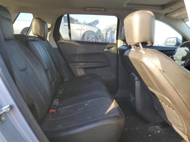 صورة رقم 10 من المزاد - 2014 GMC TERRAIN SL مع VIN 2GKALTEK6E6107046