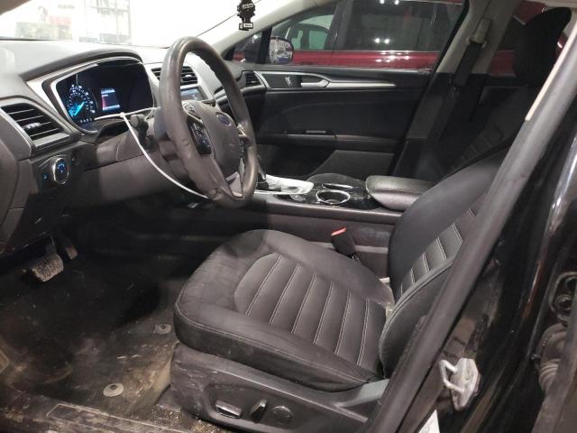 Photo 7 from auction – 2014 FORD FUSION SE with VIN 1FA6P0HD6E5350830