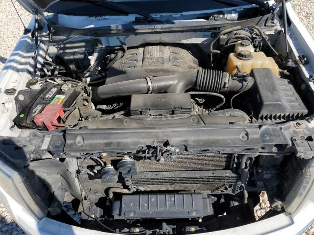 Photo 11 from auction – 2012 FORD F150 SUPER with VIN 1FTFW1ET3CKE04274