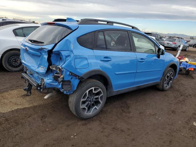Photo 3 from auction – 2016 SUBARU CROSSTREK with VIN JF2GPANCXGH306378