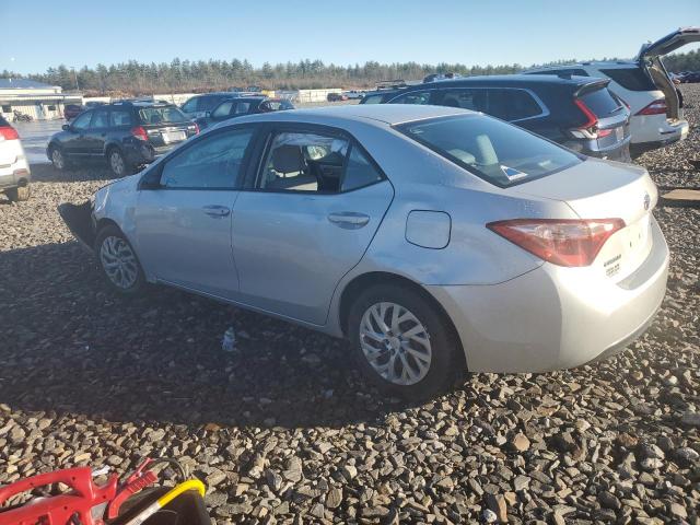 Photo 2 from auction – 2017 TOYOTA COROLLA L with VIN 2T1BURHE7HC879242
