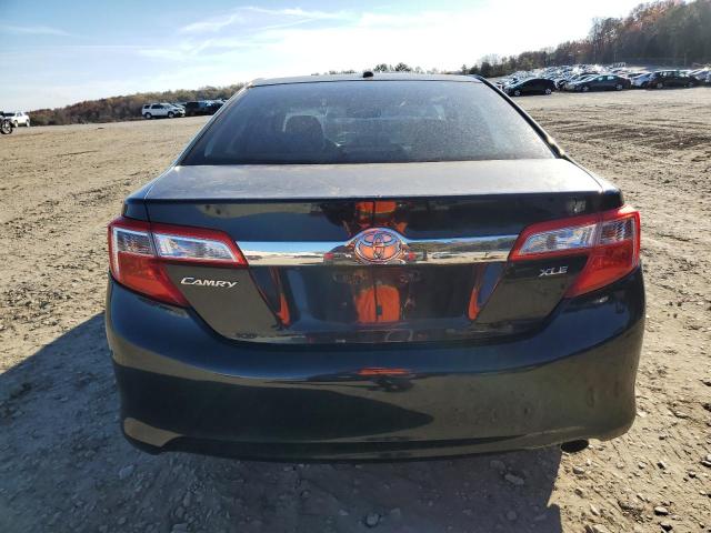 Photo 6 from auction – 2012 TOYOTA CAMRY BASE with VIN 4T4BF1FK9CR166165