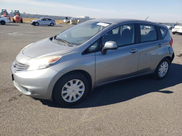 NISSAN VERSA NOTE 2014 with VIN 3N1CE2CP6EL352001 - Photo from auction