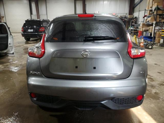 Photo 6 from auction – 2015 NISSAN JUKE S with VIN JN8AF5MV7FT559191