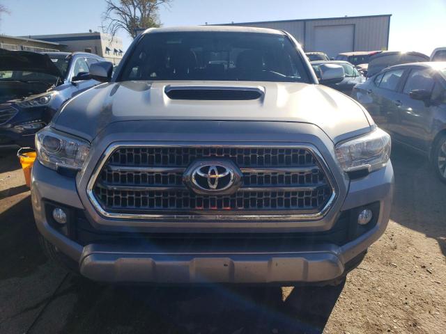 Photo 5 from auction – 2016 TOYOTA TACOMA DOU with VIN 3TMAZ5CN3GM003397