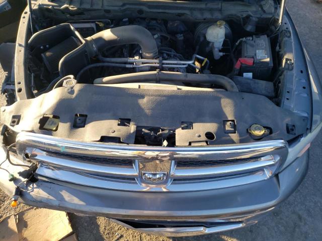 Photo 11 from auction – 2009 DODGE RAM 1500 with VIN 1D3HB18T49S762631
