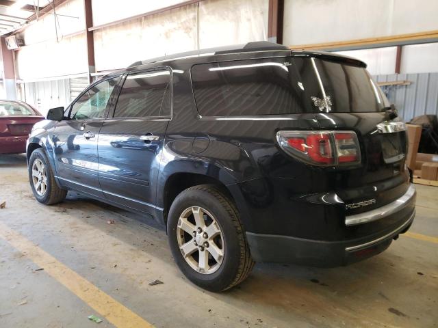Photo 2 from auction – 2014 GMC ACADIA SLE with VIN 1GKKVNEDXEJ251858