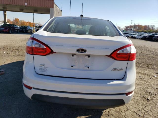 Photo 6 from auction – 2014 FORD FIESTA SE with VIN 3FADP4BJ1EM142880