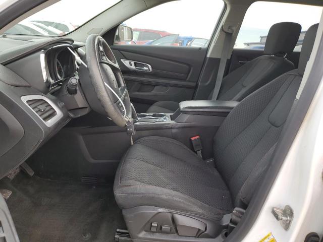 Photo 7 from auction – 2015 GMC TERRAIN SL with VIN 2GKALMEK3F6400541