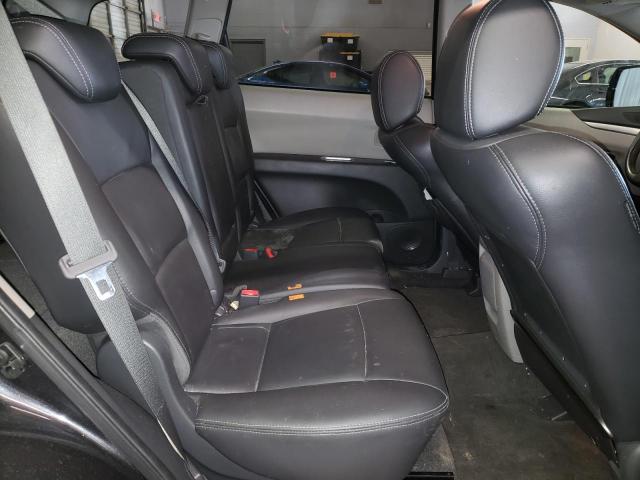Photo 10 from auction – 2008 SUBARU TRIBECA LI with VIN 4S4WX92D084413935