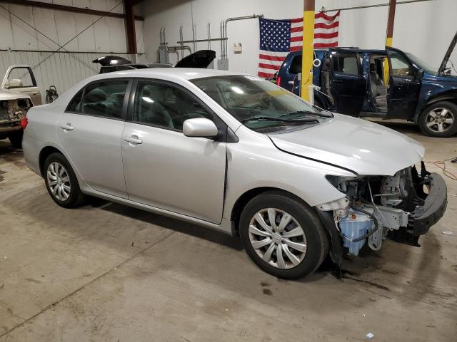 صورة رقم 4 من المزاد - 2012 TOYOTA COROLLA BA مع VIN 2T1BU4EE8CC816344