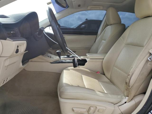 Photo 7 from auction – 2015 LEXUS ES 350 with VIN JTHBK1GG3F2180579